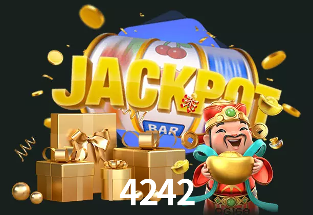 4242 bet
