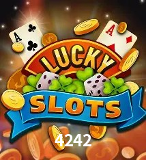 4242 Belo Horizonte - Jackpots
