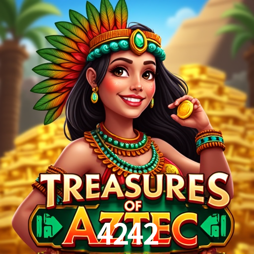 Diretório de Jogos 4242
