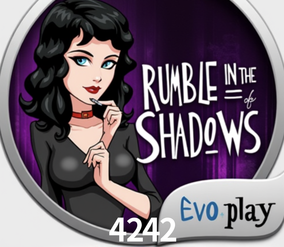 Casino Ao Vivo 4242