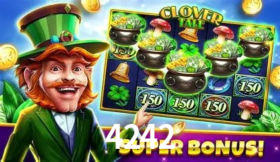 Login Seguro 4242