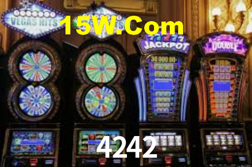 4242: A Experiência de Casino com Jogos de Mesa ao Vivo