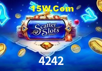 4242 Salvador - Statistics