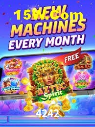 Welcome Bonus 4242
