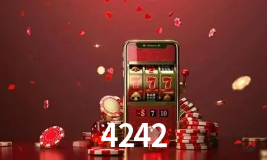 4242 São Paulo - Jogo Providers