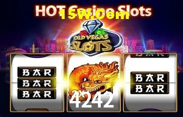 4242 Rio de Janeiro - Slot Strategy