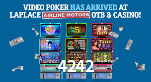 Exclusive Games 4242
